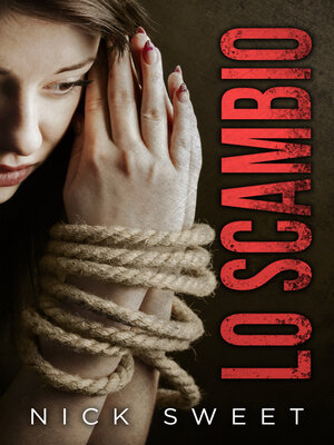cover image of Lo Scambio